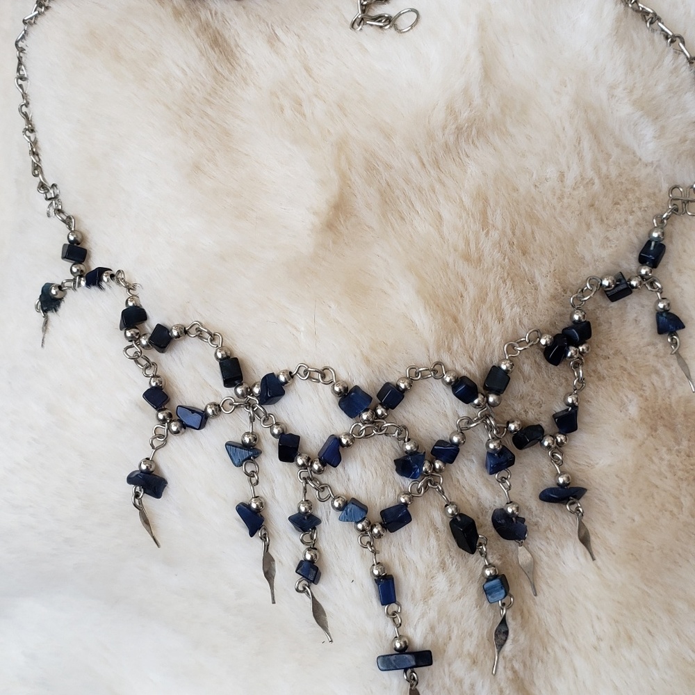 Boho Necklace